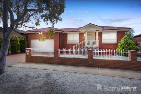 23 Rafter Dr, St Albans, VIC 3021