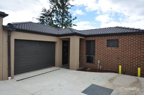 3 Steel Cl, Kilsyth, VIC 3137