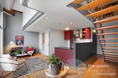 Property photo of 1/320 Spencer Street West Melbourne VIC 3003
