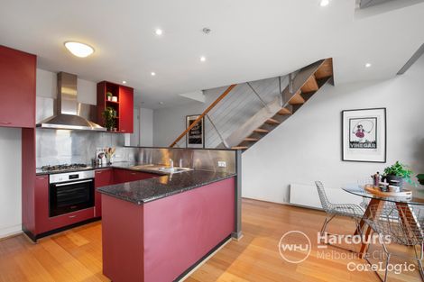 Property photo of 1/320 Spencer Street West Melbourne VIC 3003
