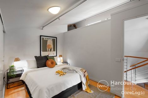 Property photo of 1/320 Spencer Street West Melbourne VIC 3003