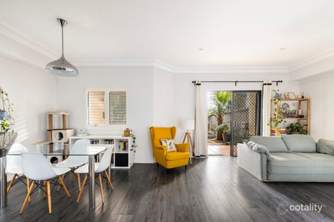Property photo of 1/1 Ivory Lane Leichhardt NSW 2040