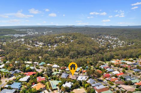 Property photo of 39 Hibiscus Drive Mount Cotton QLD 4165