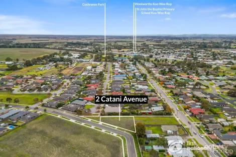 2 Catani Ave, Koo Wee Rup, VIC 3981