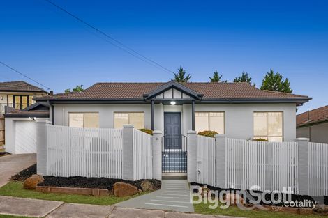 Property photo of 24 Aurisch Avenue Glen Waverley VIC 3150