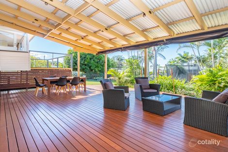 Property photo of 14 Minnis Street Eastern Heights QLD 4305