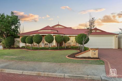 16 Yindana Ent, Canning Vale, WA 6155