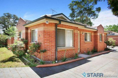 1/22 Johnstone St, Guildford West, NSW 2161