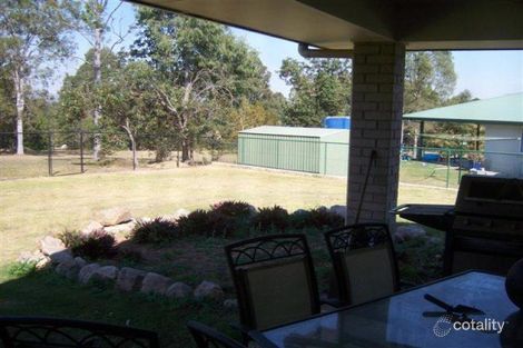 Property photo of 21 Tequesta Drive Beaudesert QLD 4285