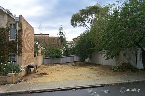 12 Crandon St, Fremantle, WA 6160