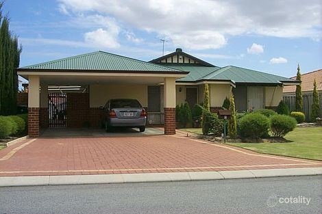 8 Ranthus Ave, Bennett Springs, WA 6063