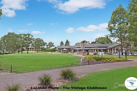 Property photo of 4 Ironbark Drive Pokolbin NSW 2320