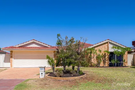 5 Lambert St, Huntingdale, WA 6110