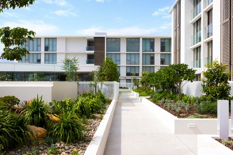 102/15 Aqua St, Newport, QLD 4020