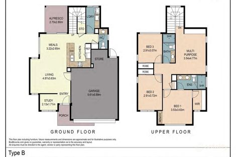 Property photo of 4/6 Alexander Road Rivervale WA 6103