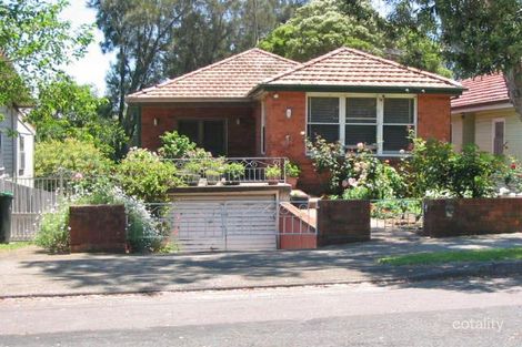 Property photo of 28A King Street Concord West NSW 2138