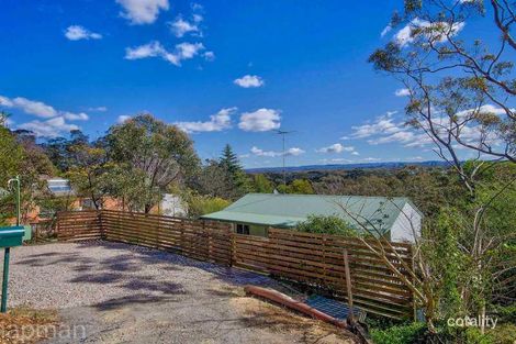 Property photo of 19 Orama Road Hazelbrook NSW 2779