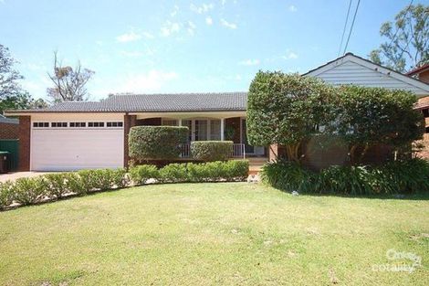 22 Louise Ave, Baulkham Hills, NSW 2153