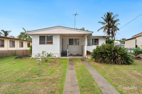 36 Pearson St, West Rockhampton, QLD 4700