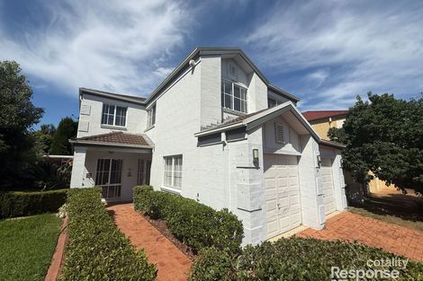Property photo of 34 Botanical Drive Kellyville NSW 2155