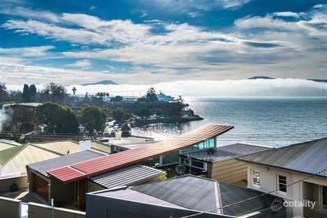 Property photo of 5/9 Clarke Avenue Battery Point TAS 7004