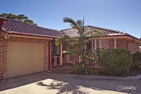 4/12 Nullaburra Rd, Caringbah, NSW 2229