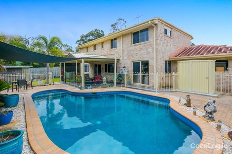 Property photo of 29 Patersonia Place Birkdale QLD 4159