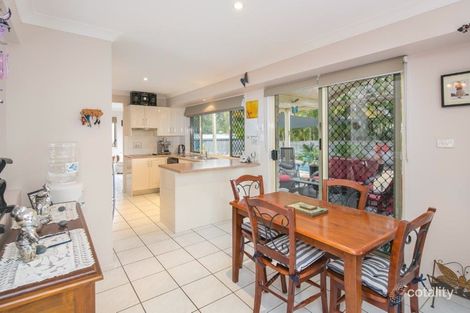 Property photo of 29 Patersonia Place Birkdale QLD 4159
