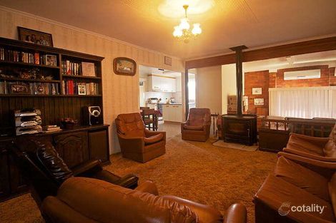 Property photo of 17 McIntyre Street Centenary Heights QLD 4350