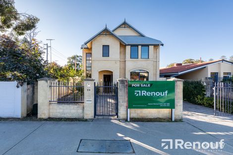 Property photo of 59 North Street Swanbourne WA 6010