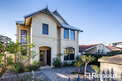 Property photo of 59 North Street Swanbourne WA 6010