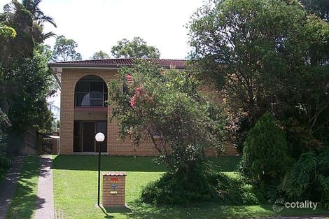 11 Michaela Cres, The Gap, QLD 4061