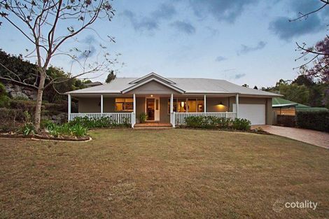 Property photo of 5 Oldfield Place Brookfield QLD 4069