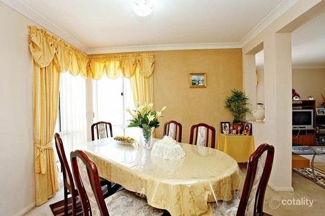 Property photo of 17 Burragorang Street Woodcroft NSW 2767