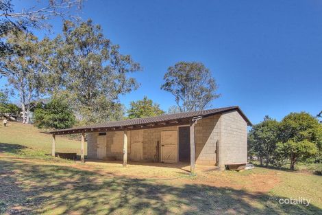 Property photo of 563 Brookfield Road Kenmore Hills QLD 4069