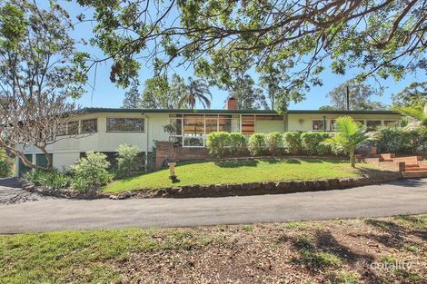 Property photo of 563 Brookfield Road Kenmore Hills QLD 4069