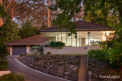 Property photo of 17 Albion Avenue Pymble NSW 2073