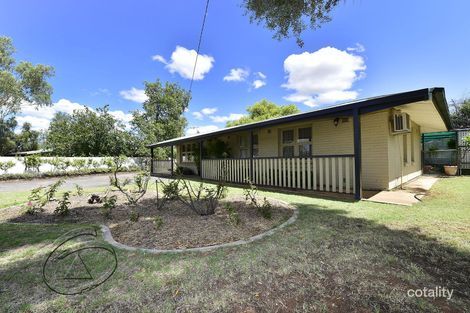 21 Undoolya Rd, East Side, NT 0870