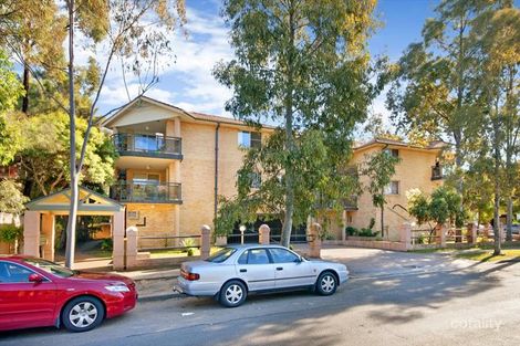 9/19-21 Oxford St, Merrylands, NSW 2160