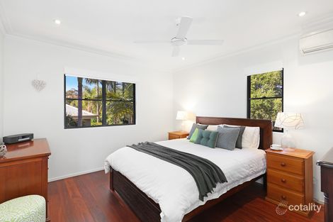 Property photo of 5/1A Nook Avenue Neutral Bay NSW 2089