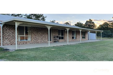 Property photo of 59 Ossian Street Murphys Creek QLD 4352