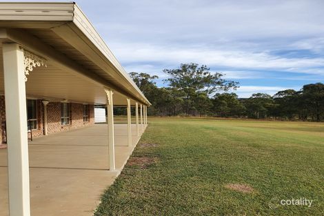 Property photo of 59 Ossian Street Murphys Creek QLD 4352