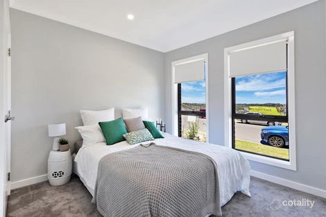 Property photo of LOT 5050 Cassie Avenue Riverstone NSW 2765