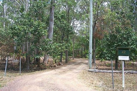 Property photo of 42 Hardie Street Tinana QLD 4650