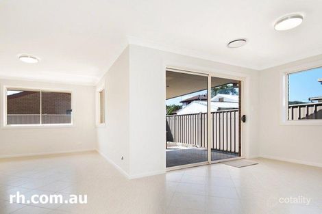 Property photo of 3/5 Flounder Road Ettalong Beach NSW 2257