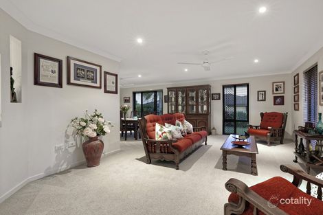 Property photo of 16 Burley Road Innes Park QLD 4670