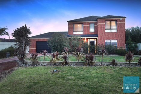 Property photo of 5 Lind Place Caroline Springs VIC 3023