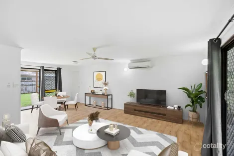 Property photo of 31 Lae Street Trinity Beach QLD 4879