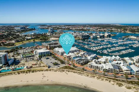 Property photo of 13 Breakwater Parade Mandurah WA 6210