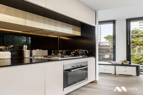 Property photo of 101/63 Haig Street Southbank VIC 3006
